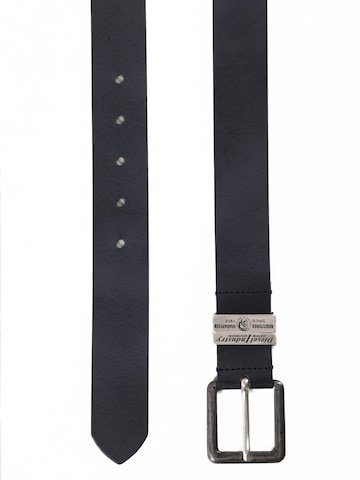 Ceinture 'B-GUARANTEE' DIESEL en noir