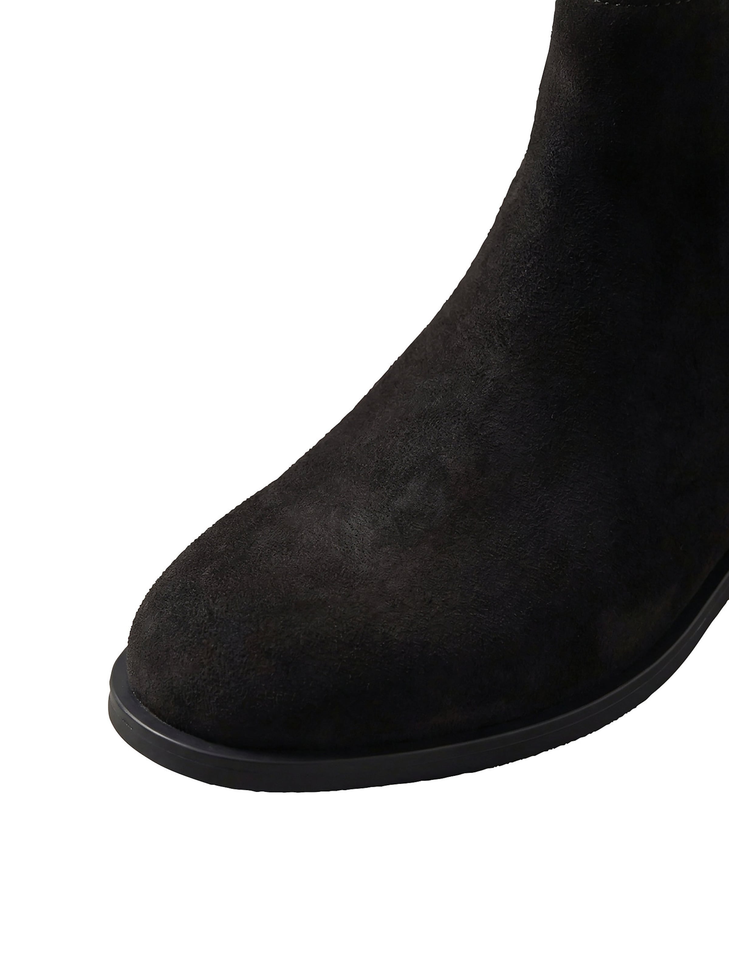 Chelsea Boots Calvin Klein en noir