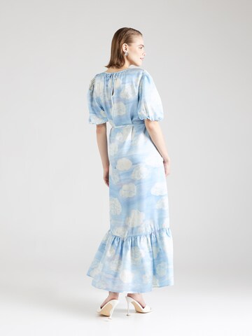 Helmstedt - Vestido 'Jacqueline' en azul