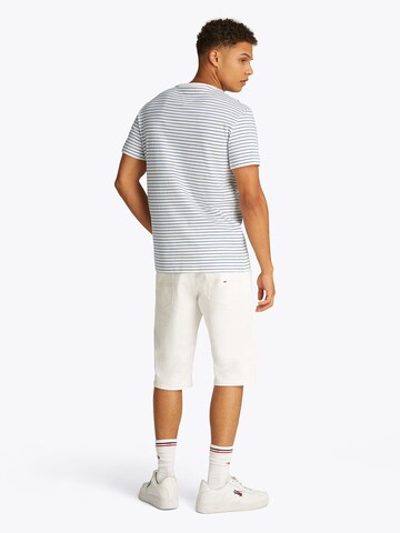 Tommy Jeans Shirt in Blue