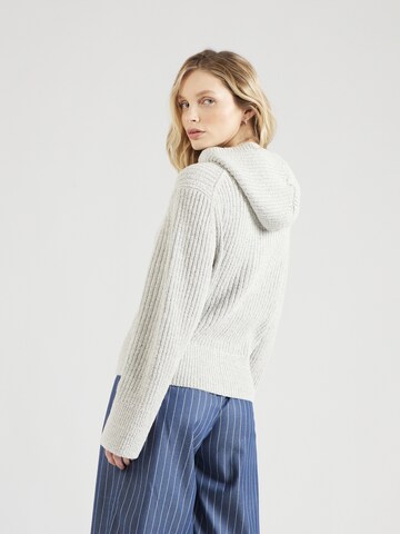 WEEKDAY - Cárdigan 'OFELIA' en beige