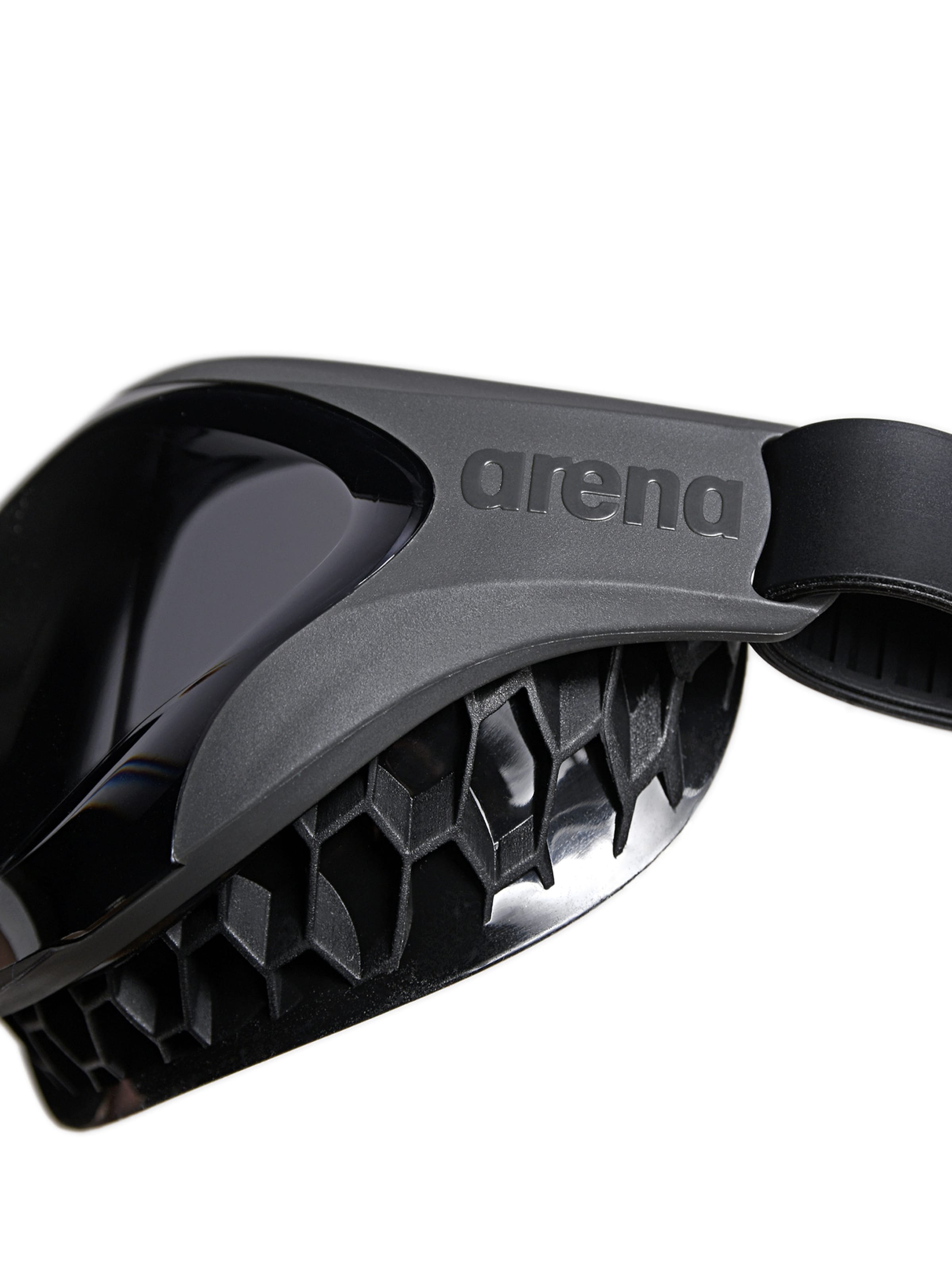 ARENANaočale 'AIR BOLD SWIPE' - crna boja