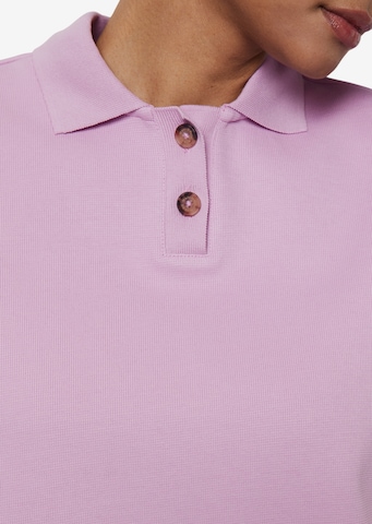 Marc O'Polo DENIM Poloshirt in Pink