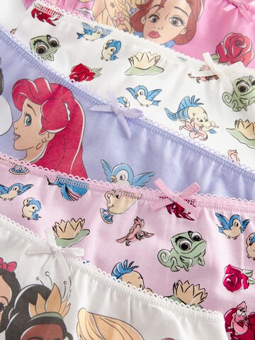 Sous-vêtements Next en mélange de couleurs