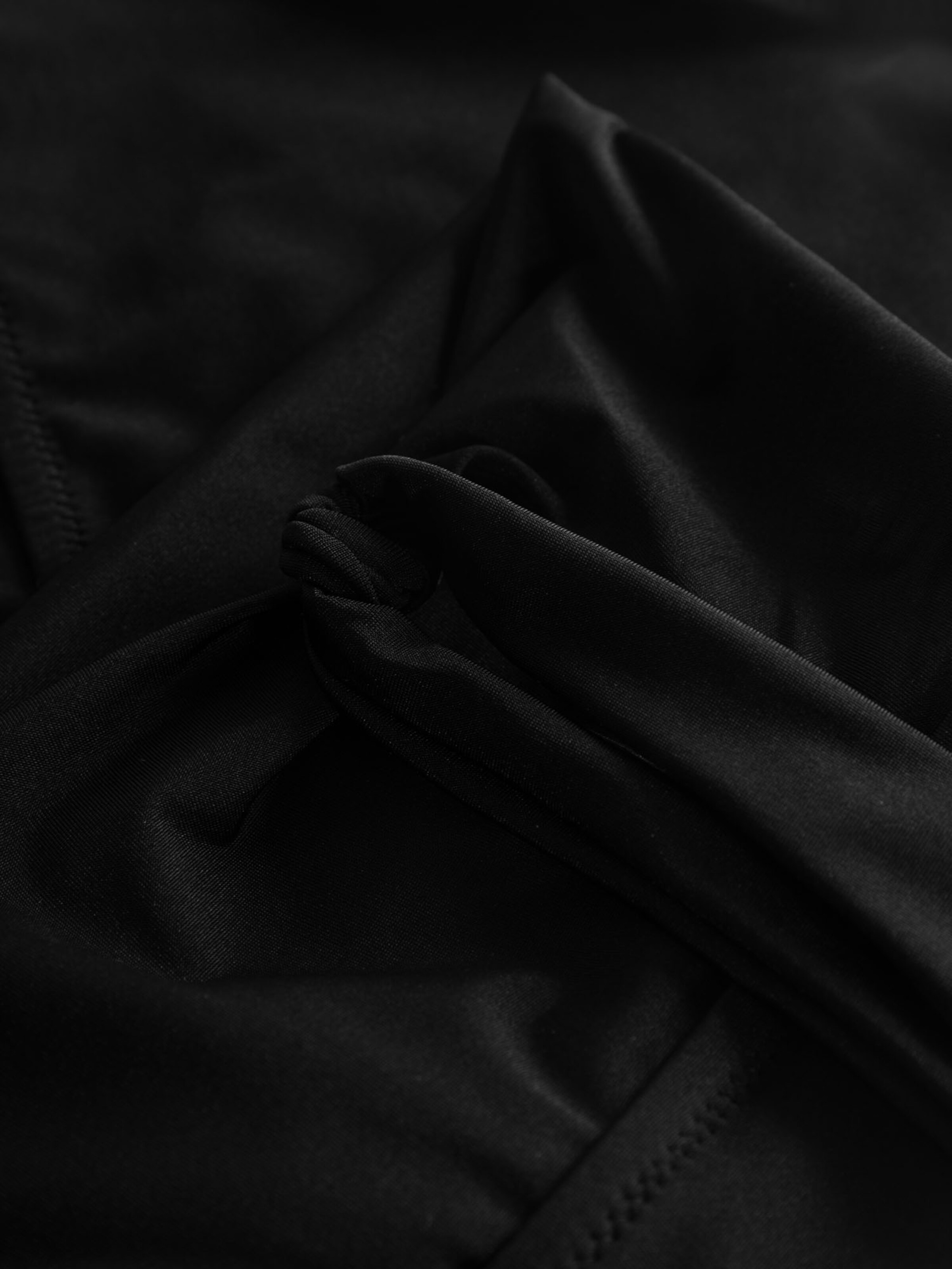 FÉRAUD PARIS Bikini-Hose ' Basic ' in Schwarz