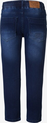 Noppies Regular Jeans 'Welsh' in Blau