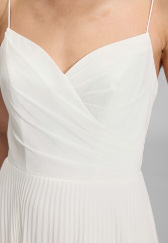 HEY KYLA Kleid in Weiß