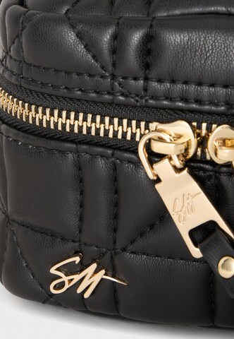 STEVE MADDEN Handtasche 'Bmelie' in Schwarz