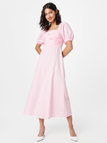 Dorothy Perkins Kleid in Pink