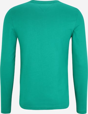 T-Shirt TOMMY HILFIGER en vert