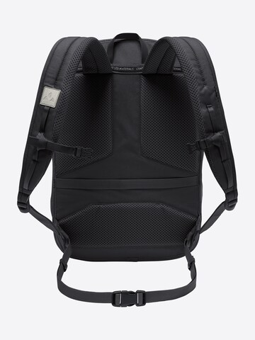 VAUDE Sports Backpack 'Coreway BP 23' in Black