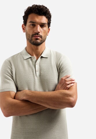 No Excess Sweater in Beige