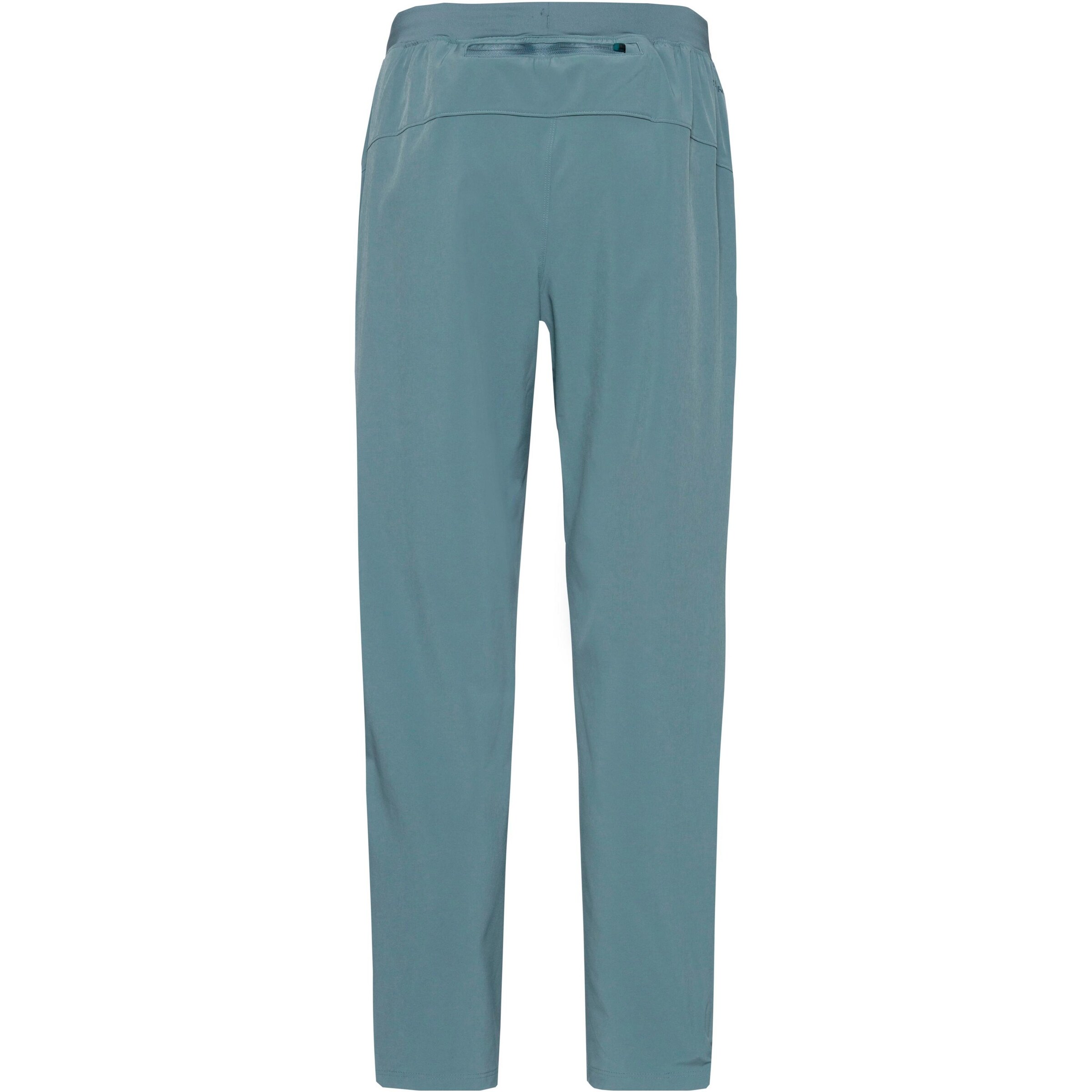 UNDER ARMOUR Regular Workout Pants 'Velociti Pro' in Blue