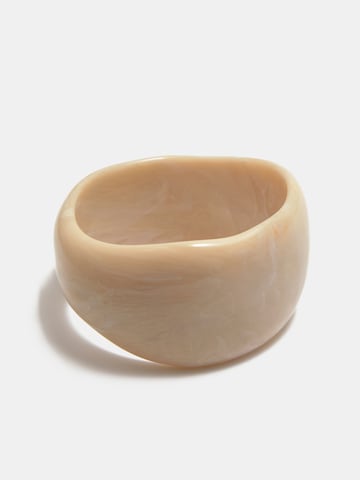 Pull&Bear Bracelet in Beige