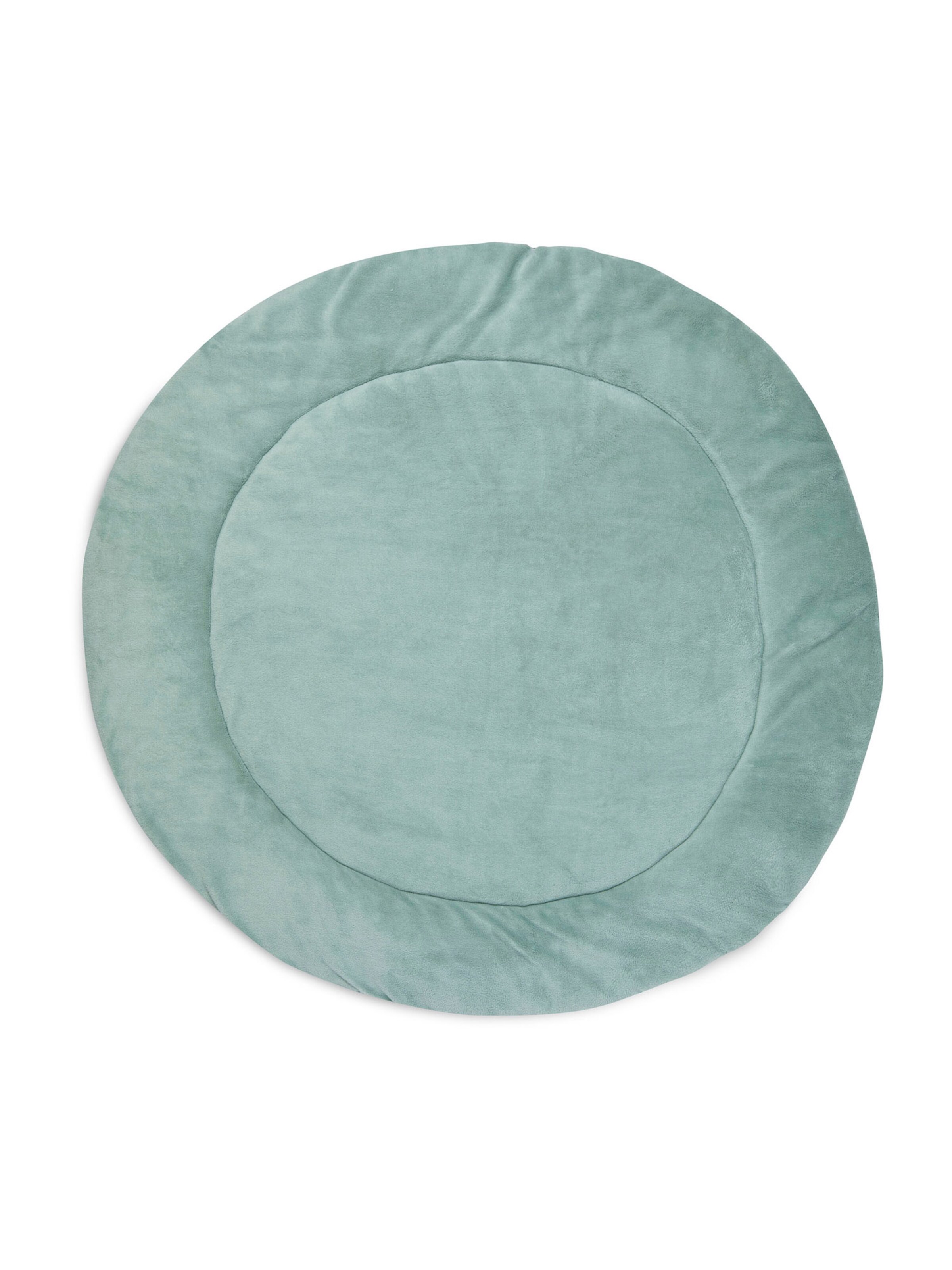 Jollein Baby Blanket in Green