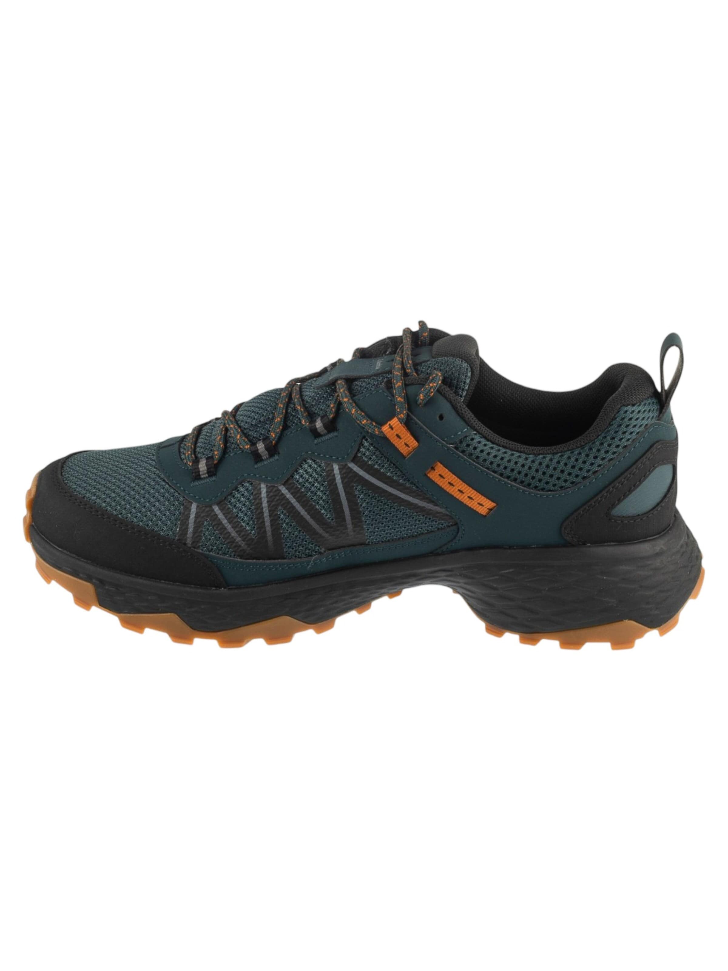 Chaussure basse 'Columbia Peakfreak Rush Outdry' COLUMBIA en vert