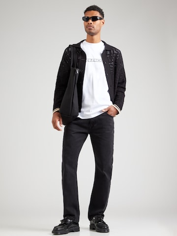 Pegador Shirt 'ALDEN' in Wit