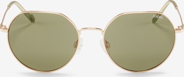 JOOP! Sonnenbrille in Gold: predná strana