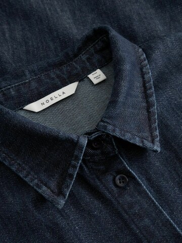 Abito ' N-Leolani Dress ' di Noella in blu