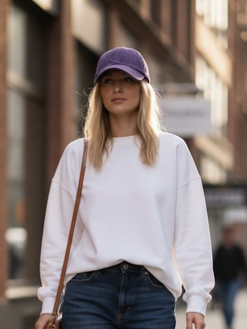Kumixi Cap 'Vintage'‌‌‌‌‌‌‌‌‌‌ in Lila