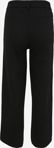 OBJECT Petite Normální Kalhoty 'Lisa' – černá