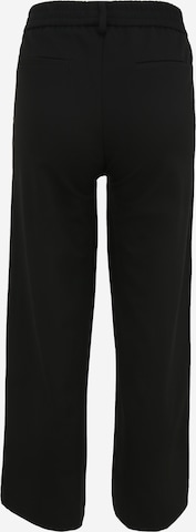 Regular Pantaloni 'Lisa' de la OBJECT Petite pe negru