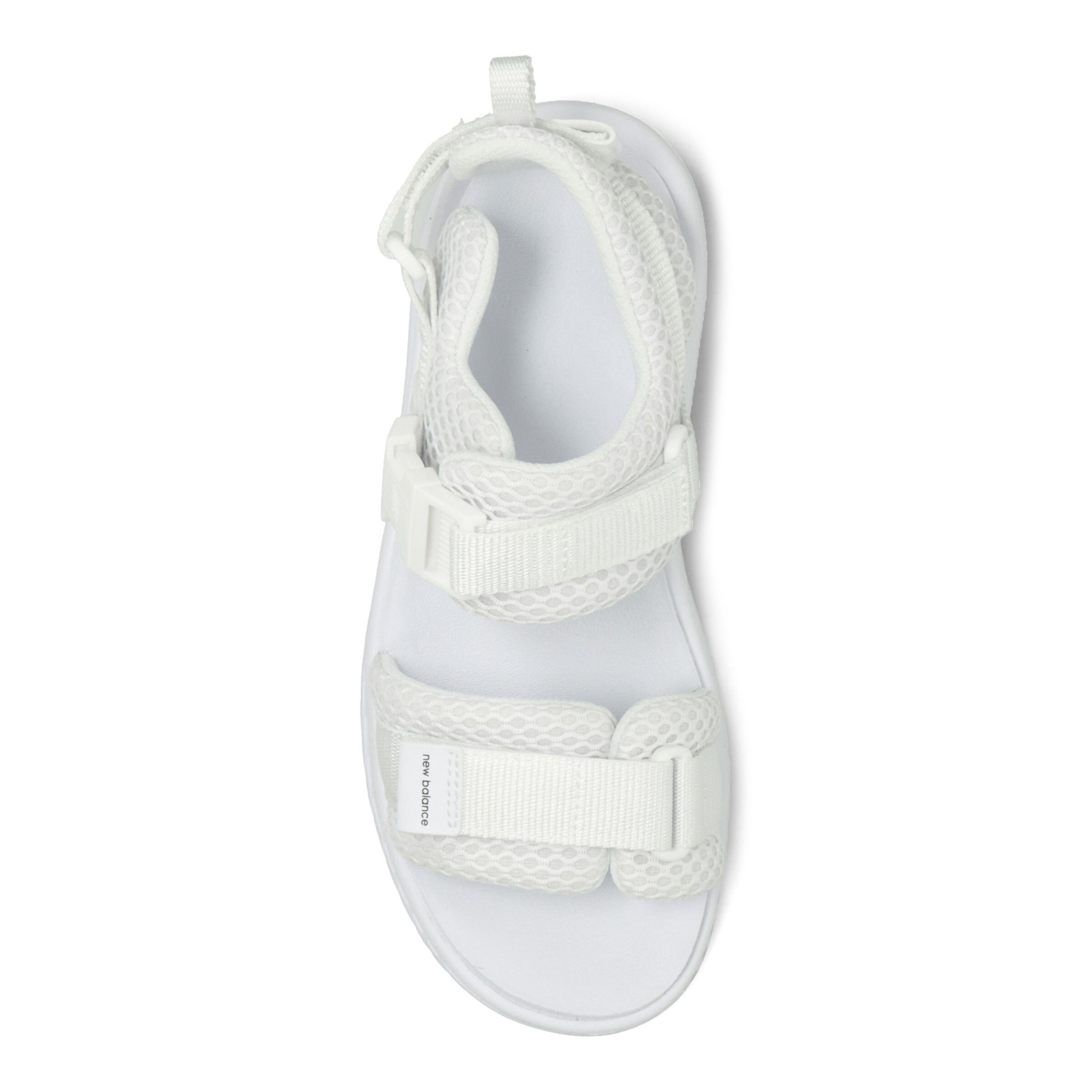 new balance Sandale in Weiß