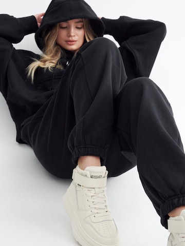 ES8 Sneaker high '2236-3-12' i beige