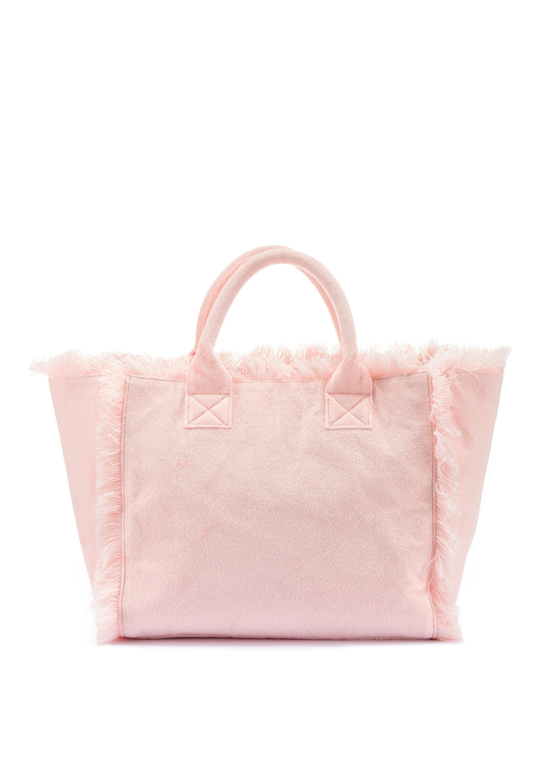 VENICE BEACH Shopper in Pink