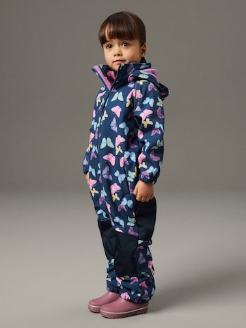 mėlyna NAME IT Funkcinis kostiumas 'NMFALFA08'