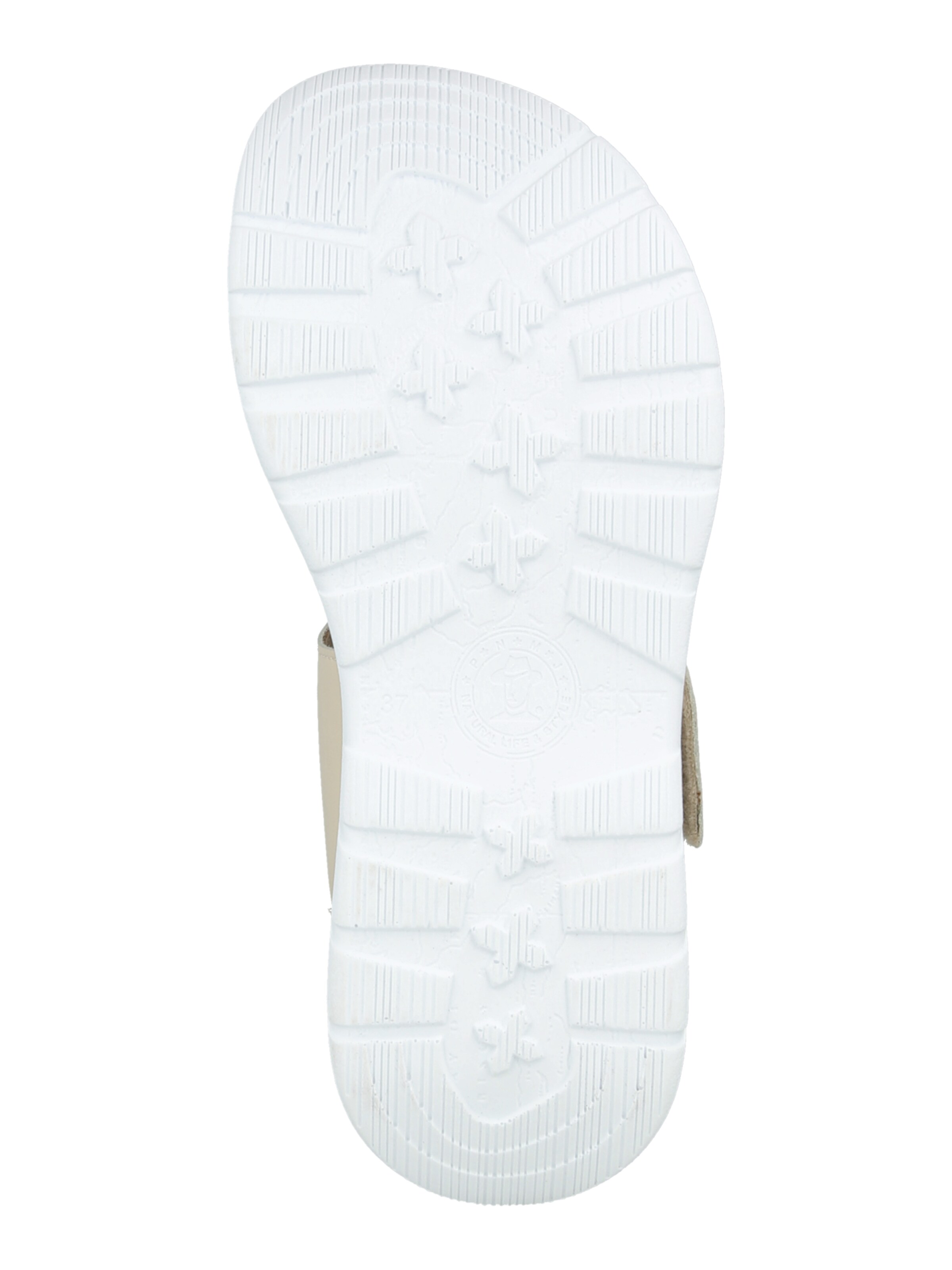 PANAMA JACK Sandály 'Noah B2' – béžová