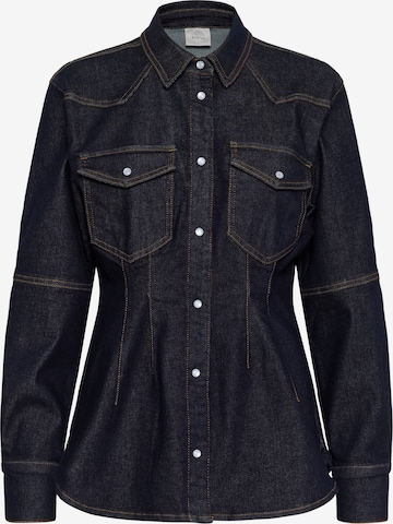 Gestuz Pusero 'GZmae' värissä musta: etupuoli