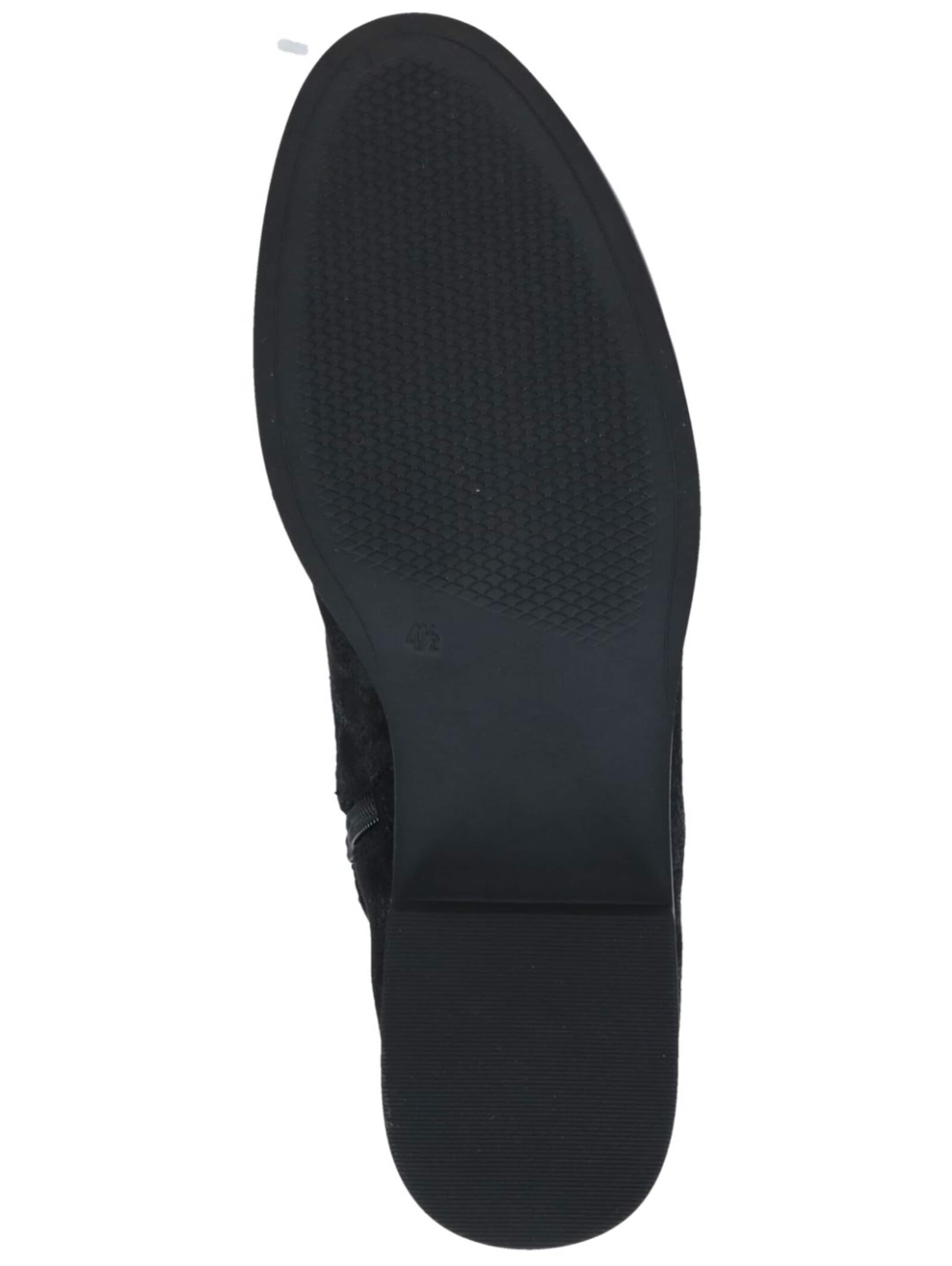 Stivaletto di CAPRICE in nero