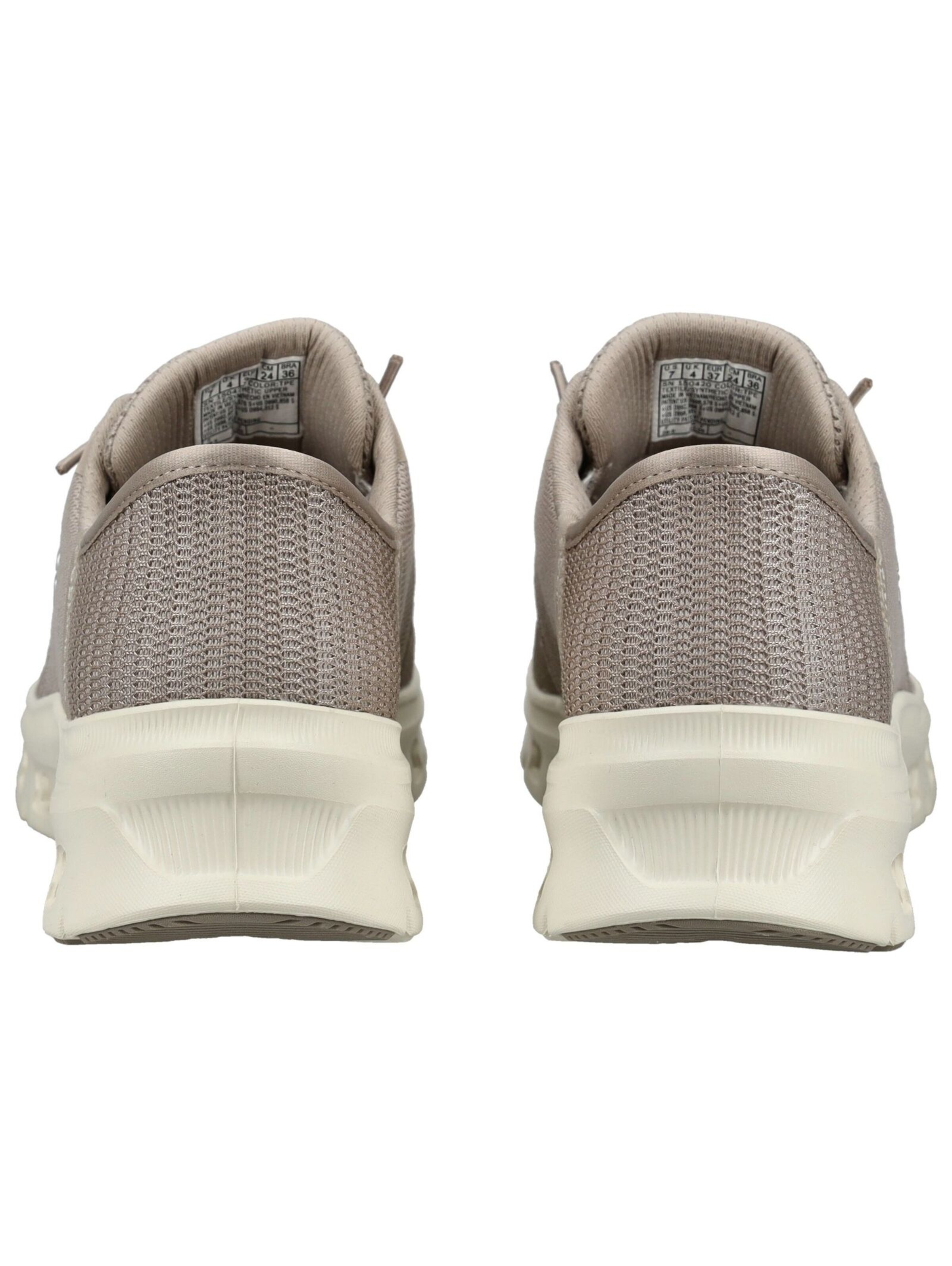 SKECHERS Sneakers 'Glide Step Pro' in Grey