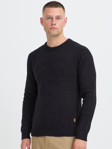 INDICODE JEANS Sweater ' IDBratram ' in Black