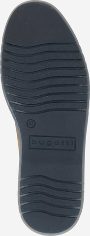 bugatti Fűzős cipő 'Makori' - bézs