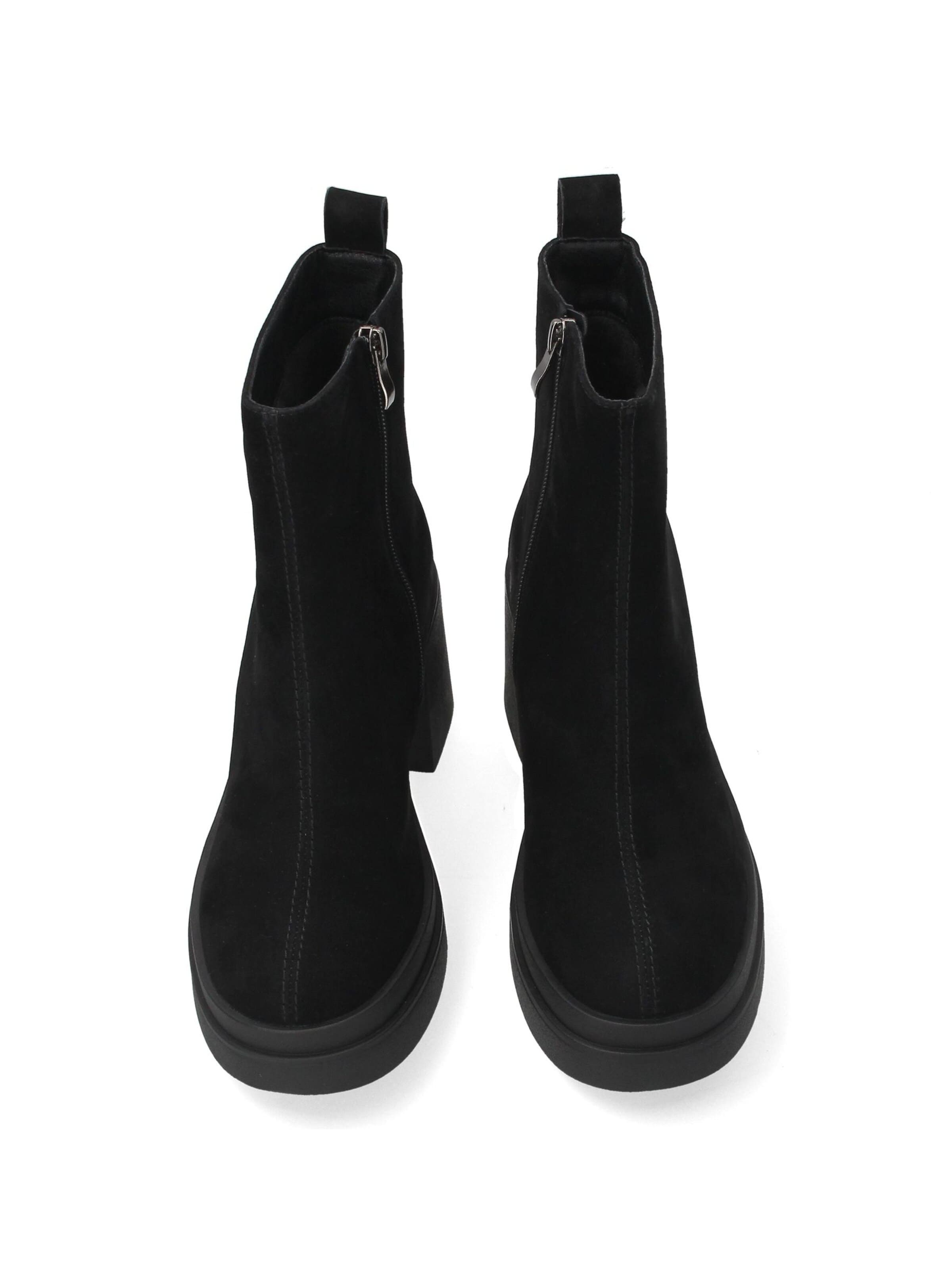 VENEZIA Stiefelette‌‌ in Schwarz