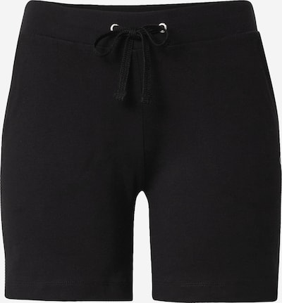 Kelnės iš Champion Authentic Athletic Apparel , spalva - juoda, Prekių apžvalga