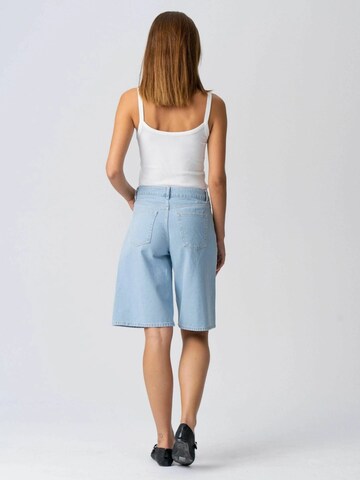It's May Regular Trousers ' Esme ' in Blue