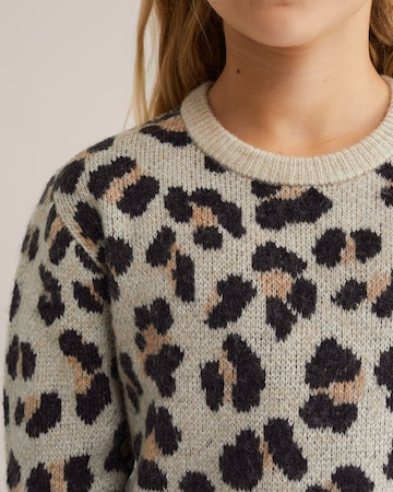 Pullover di WE Fashion in marrone