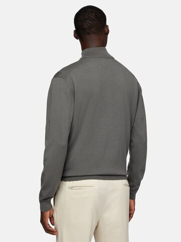 Pullover di Boggi Milano in verde