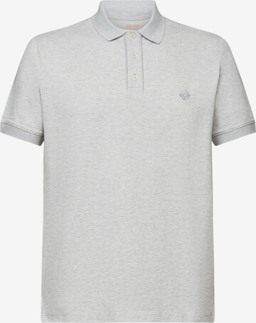 T-Shirt ESPRIT en gris : devant