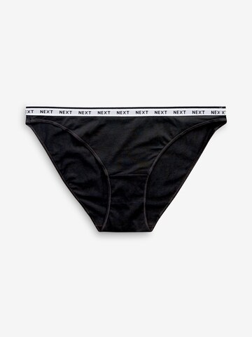 Slip de la Next pe gri