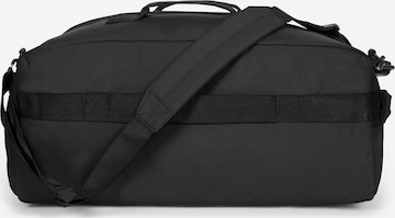 EASTPAK Cestovní taška – černá