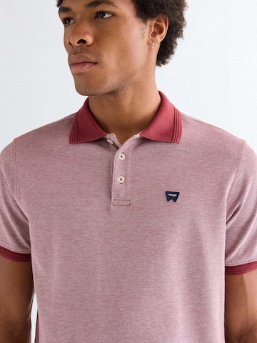 WRANGLER Shirt in Red
