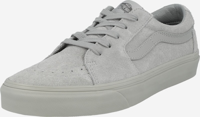 VANS Platform trainers 'SK8-Low' in Grey / Anthracite, Item view