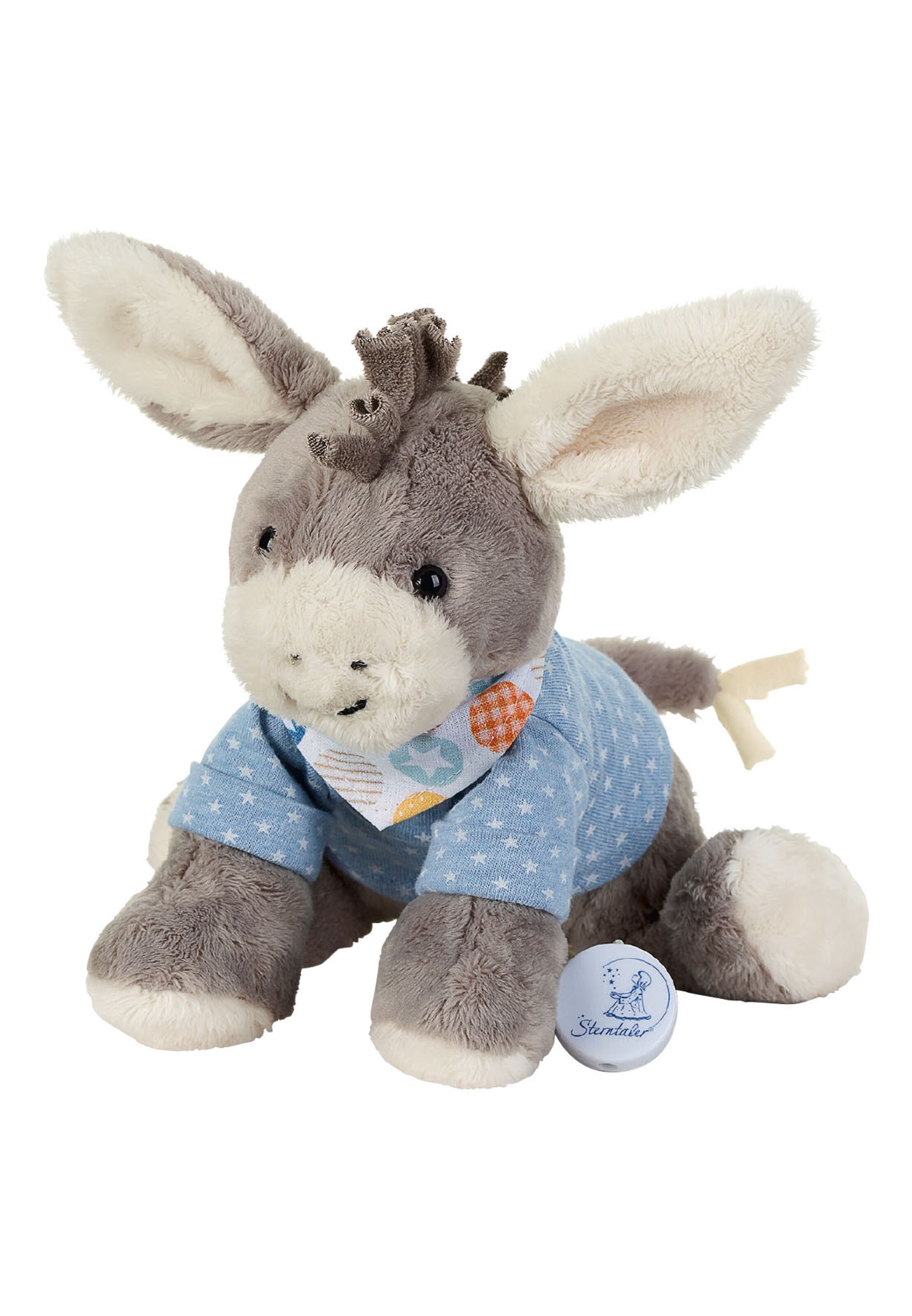 STERNTALER Spieluhr in Mischfarben