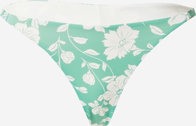 BILLABONG Bikini Bottoms in Jade / White, Item view