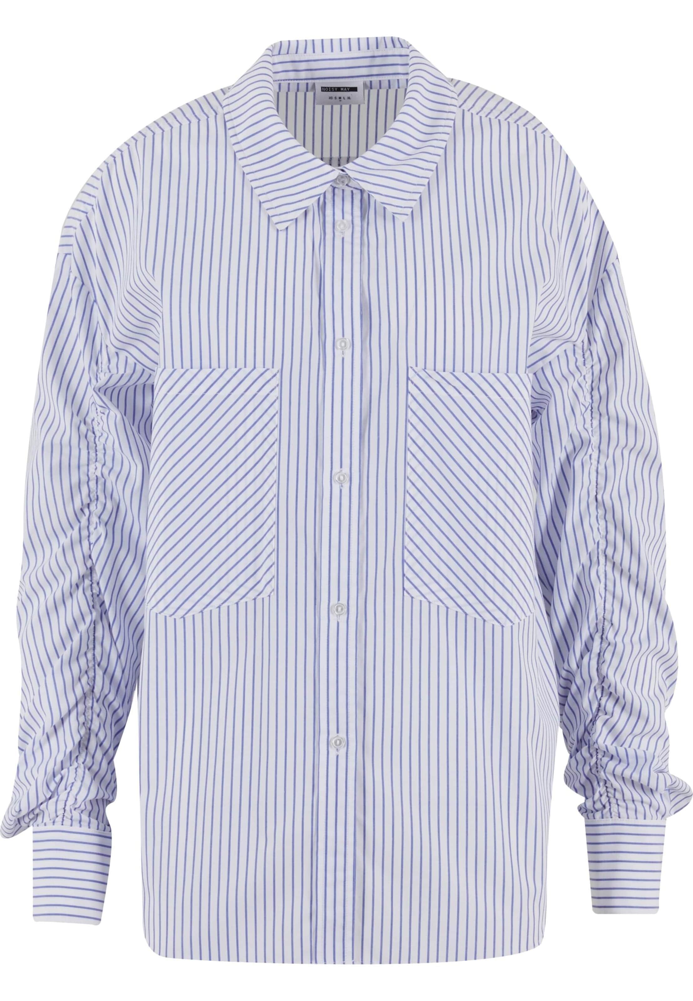 Noisy may Halenka 'NMJada' - modrá / bílá, Produkt