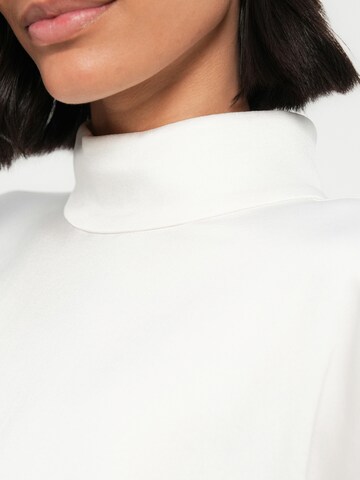 DRYKORN Bluse 'Alaria 1' in Weiß